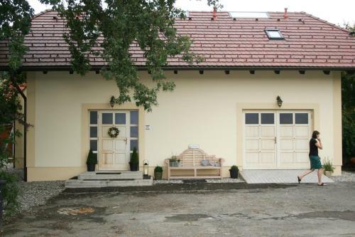 Posada Landgasthof Friedl