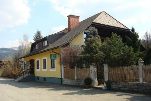 Posada Landgasthof Friedl