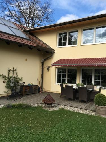 Posada Landgasthof Friedl