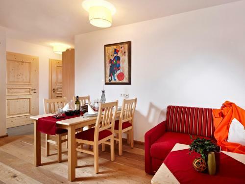 Apartamento Appartement Waldh�usl