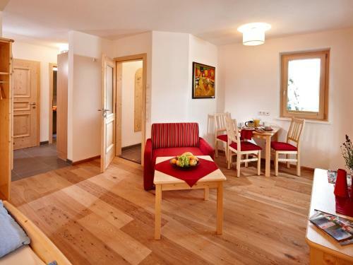 Apartamento Appartement Waldh�usl