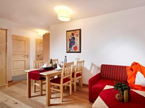 Apartamento Appartement Waldh�usl