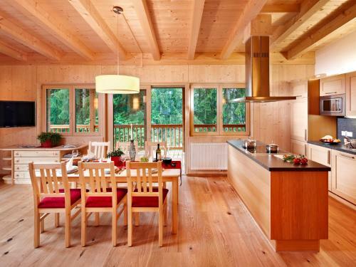 Apartamento Appartement Waldh�usl