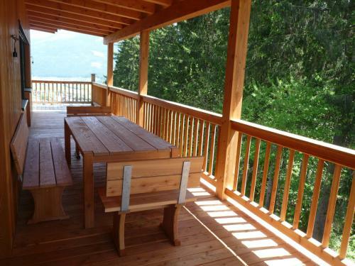Apartamento Appartement Waldh�usl