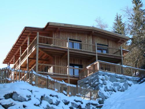 Apartamento Appartement Waldh�usl