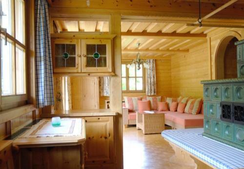 Landhaus Wanger
