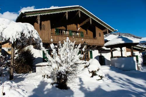 Landhaus Wanger