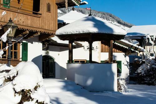 Landhaus Wanger