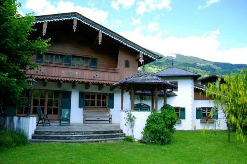 Landhaus Wanger