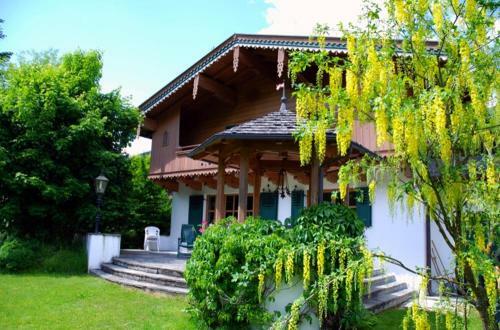 Landhaus Wanger