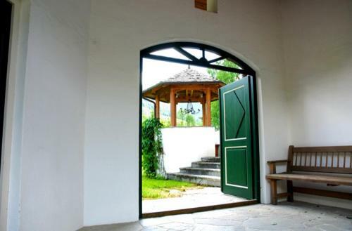 Landhaus Wanger