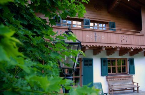 Landhaus Wanger