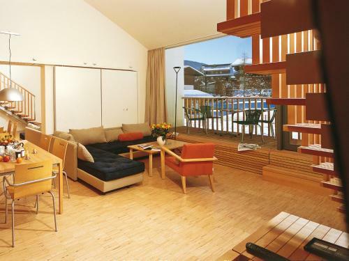 Apartamentos Appartements Kammerlander