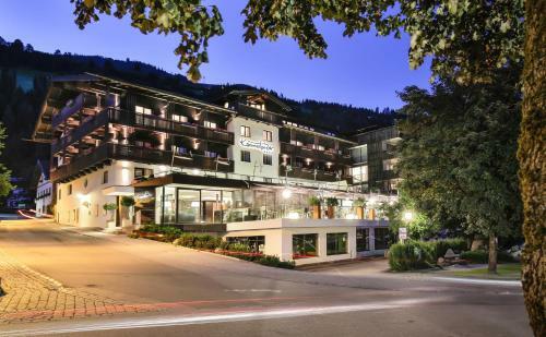 Apartamentos Appartements Kammerlander