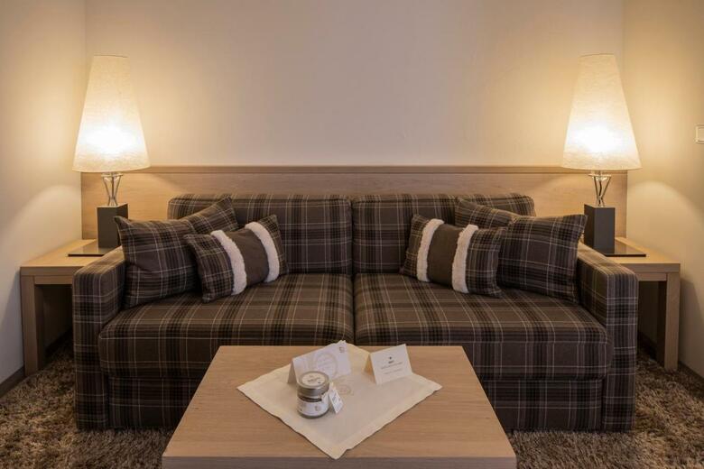 Superior Hotel Post Ischgl