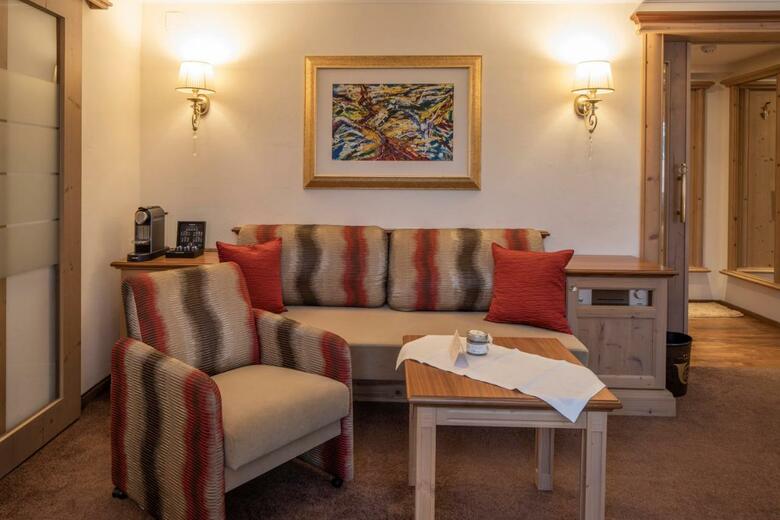Superior Hotel Post Ischgl