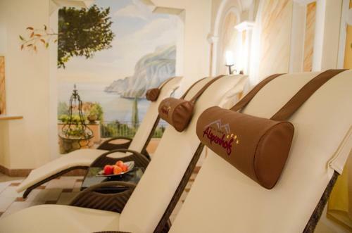 Hotel Garni Alpenhof
