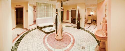 Hotel Garni Alpenhof