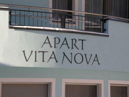 Apart Vita Nova
