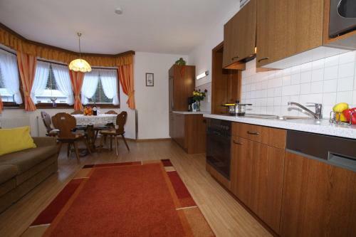 Apartamento Haus �ttl