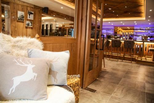 Hotel Sonne