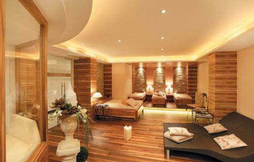 Hotel Sonne