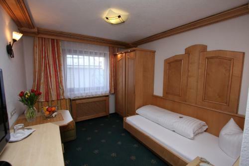 Alphotel Garni Salner