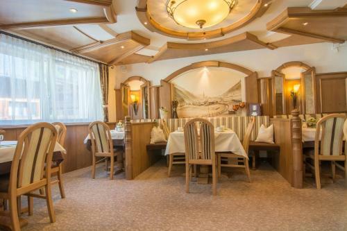 Alphotel Garni Salner