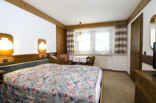 Hotel Versalerhof