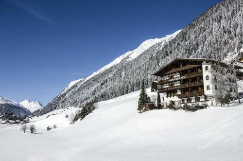 Hotel Versalerhof