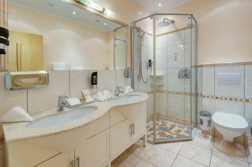 Hotel Apart Garni Erna