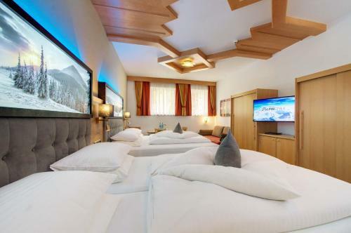 Hotel Apart Garni Erna
