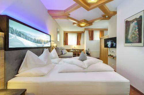 Hotel Apart Garni Erna