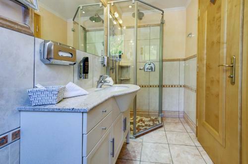 Hotel Apart Garni Erna