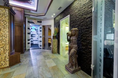 Hotel Apart Garni Erna