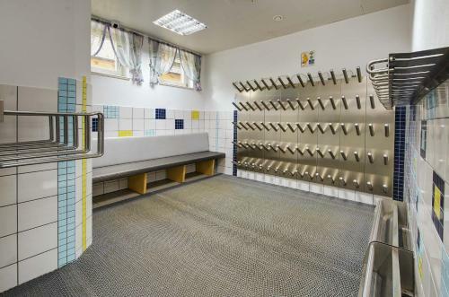 Hotel Apart Garni Erna