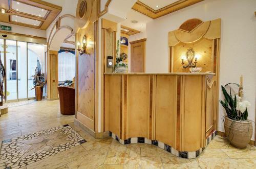 Hotel Apart Garni Erna