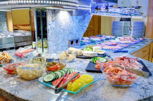 Hotel Apart Garni Erna
