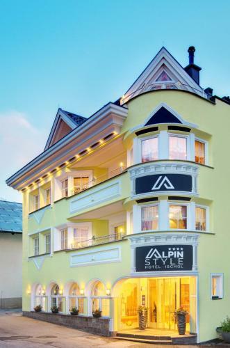 Hotel Apart Garni Erna