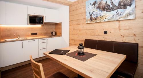 Apartamento Haus Riffler