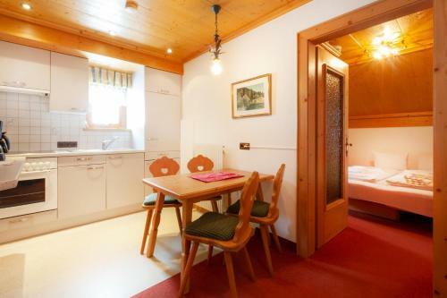 Bed & Breakfast Edelwei�hof