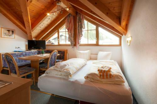 Bed & Breakfast Edelwei�hof