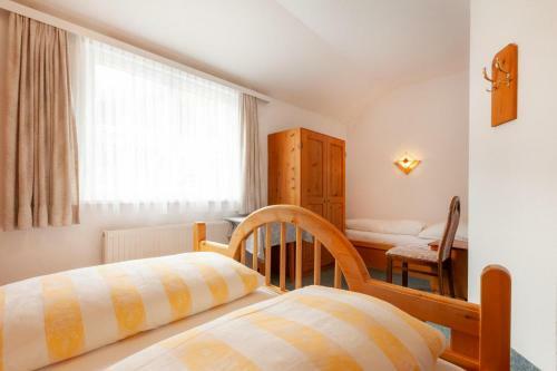 Bed & Breakfast Edelwei�hof