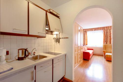 Bed & Breakfast Edelwei�hof