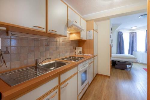 Bed & Breakfast Edelwei�hof
