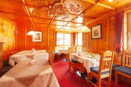 Bed & Breakfast Edelwei�hof