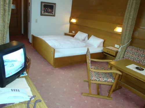 Hostal Hotel Garni Val-sinestra