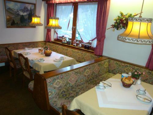Hostal Hotel Garni Val-sinestra