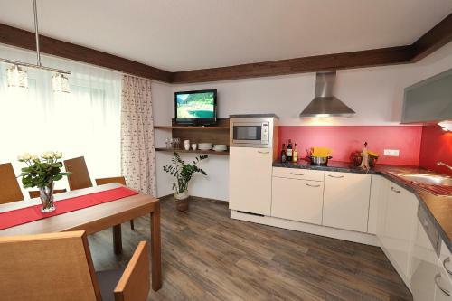 Hostal Apart Garni Jungmann