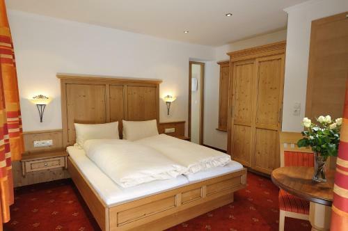 Hostal Apart Garni Jungmann